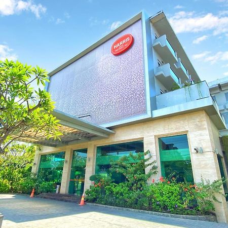 HARRIS Hotel Kuta Galleria - Bali Dış mekan fotoğraf