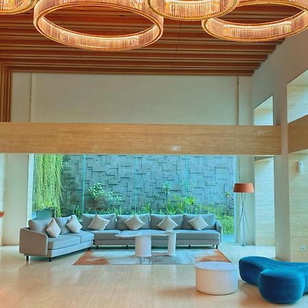 HARRIS Hotel Kuta Galleria - Bali Dış mekan fotoğraf