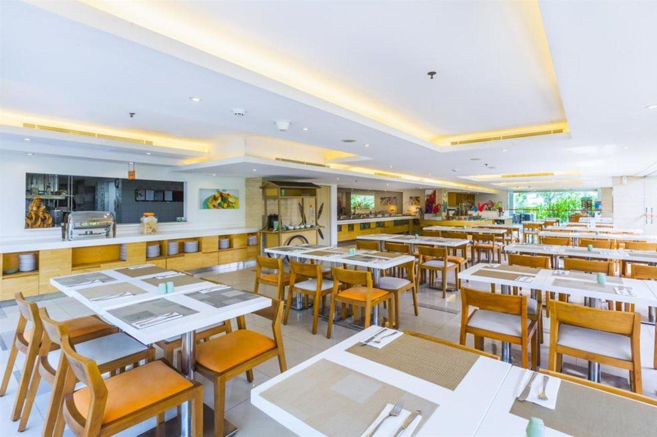 HARRIS Hotel Kuta Galleria - Bali Dış mekan fotoğraf