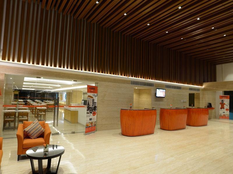 HARRIS Hotel Kuta Galleria - Bali Dış mekan fotoğraf
