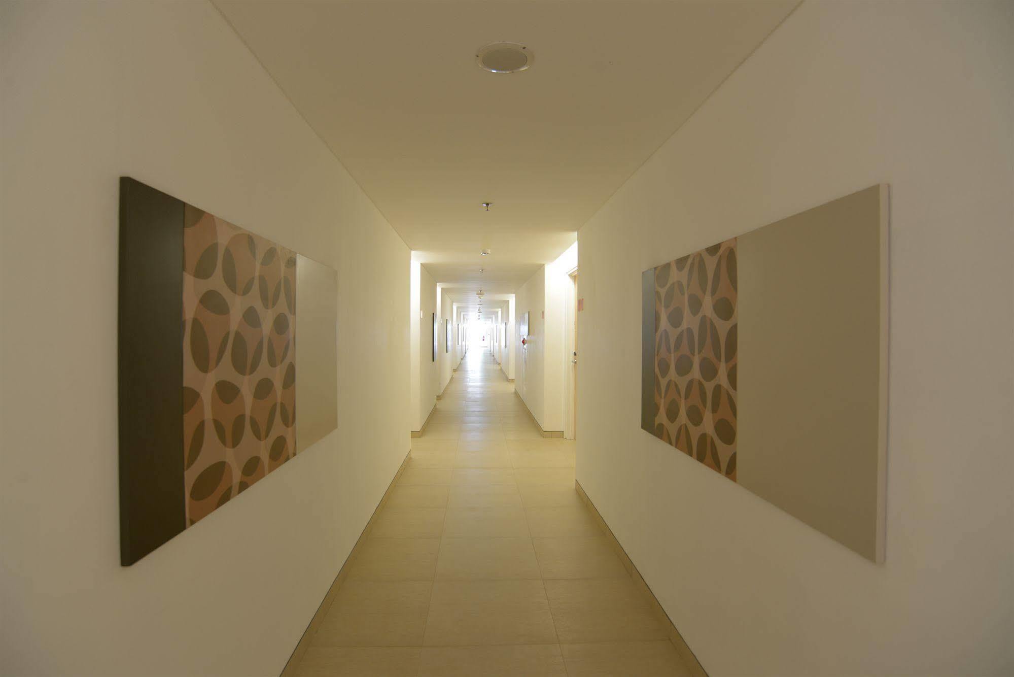 HARRIS Hotel Kuta Galleria - Bali Dış mekan fotoğraf