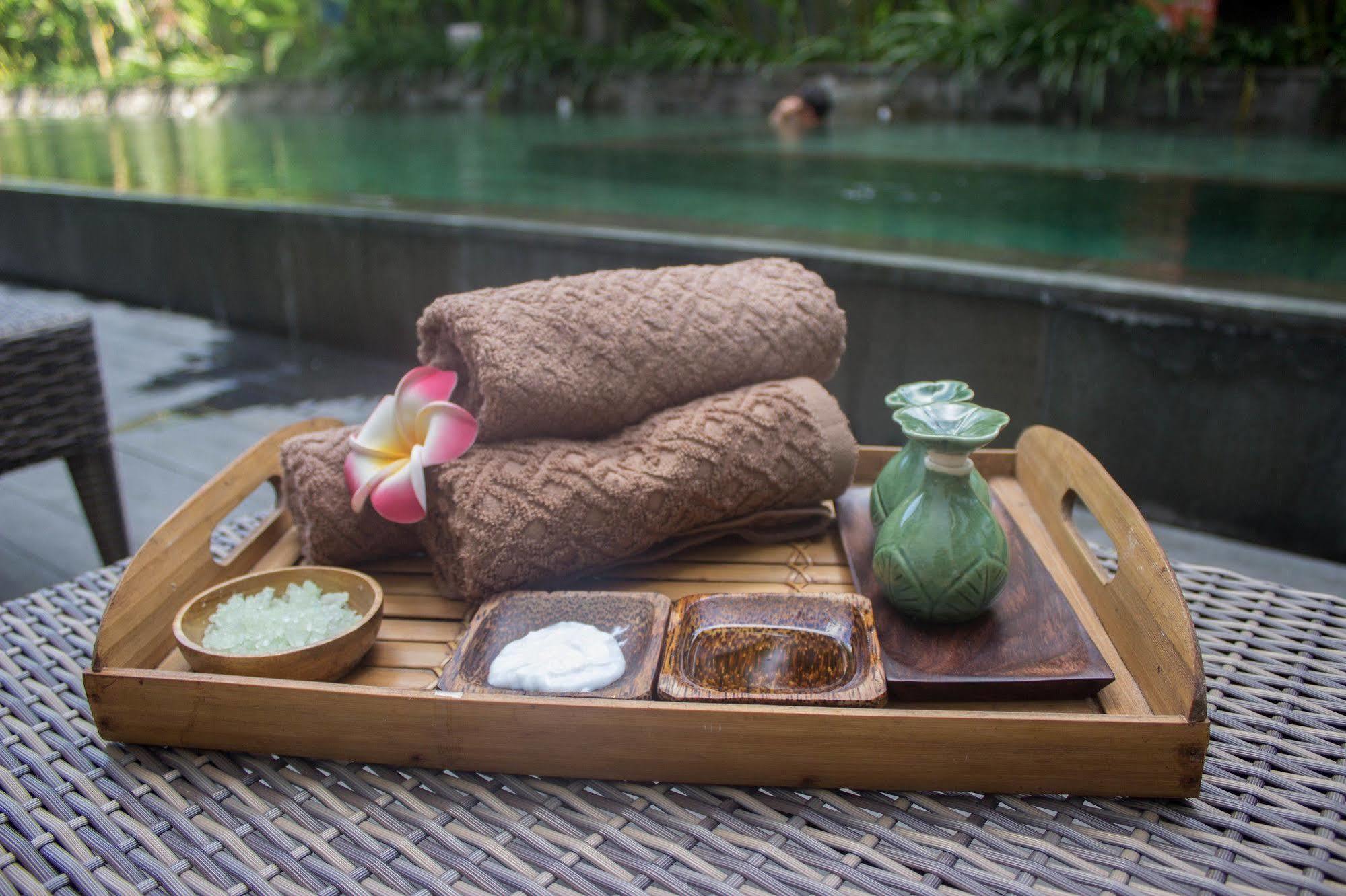 HARRIS Hotel Kuta Galleria - Bali Dış mekan fotoğraf